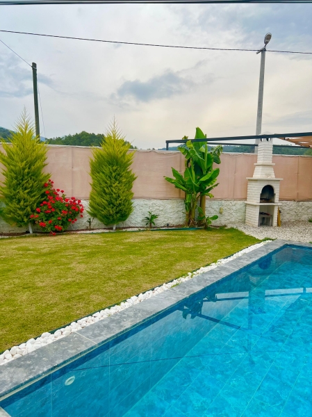 Villa Doğan Fethiye